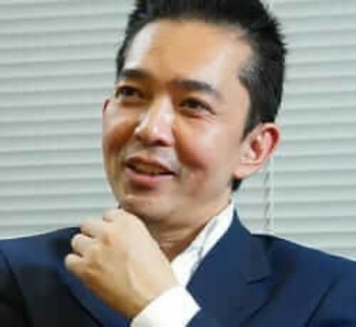 ライジングブル投資顧問株式会社代表 藤村哲也の写真