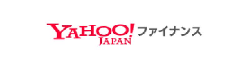 Yahoo!JAPANファイナンス
